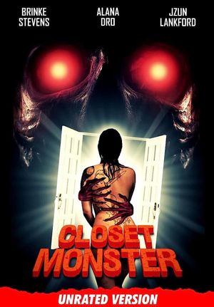 Closet Monster's poster image