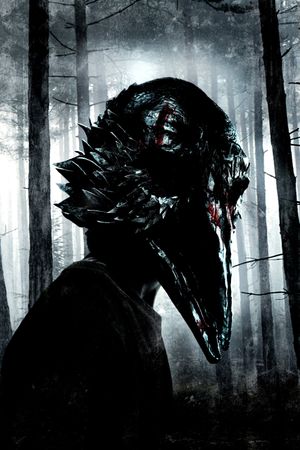 Pet Sematary's poster