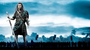 Braveheart's poster