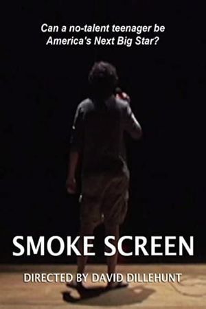 Smoke Screen's poster