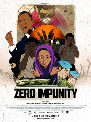 Zero Impunity's poster