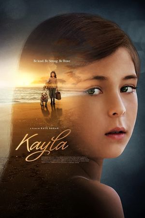 Kayla's poster