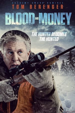 Blood and Money's poster