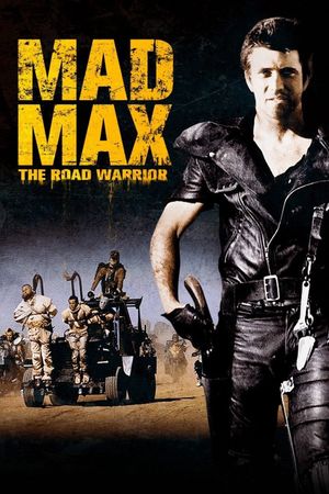 The Road Warrior's poster