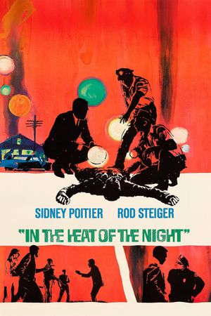 In the Heat of the Night's poster