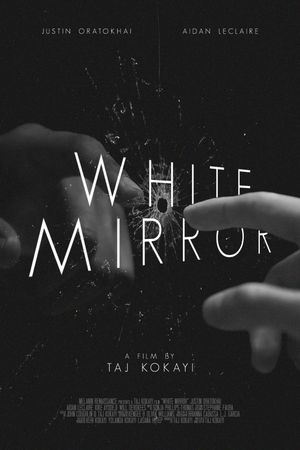 White Mirror's poster