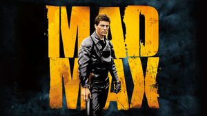 Mad Max's poster