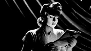 Hollywood, la vie rêvée de Lana Turner's poster