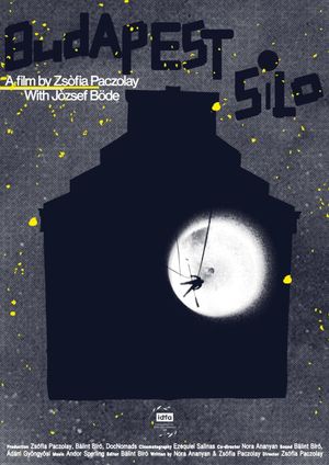 Budapest Silo's poster