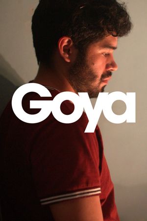 Goya's poster