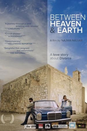 Between Heaven and Earth's poster