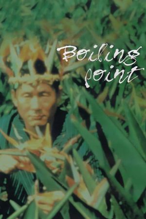 Boiling Point's poster