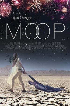 MOOP's poster