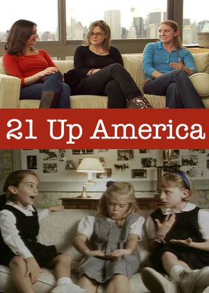 21 Up America's poster image