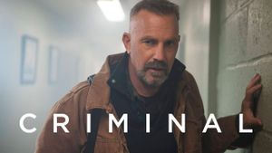 Criminal's poster