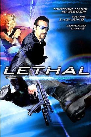 Lethal's poster
