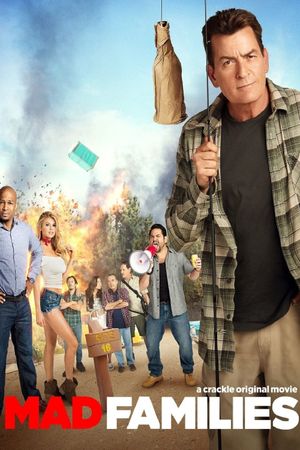 Mad Families's poster