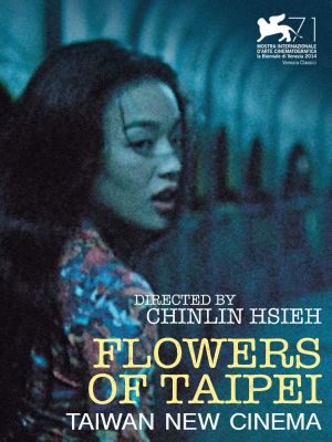 Flowers of Taipei: Taiwan New Cinema's poster image