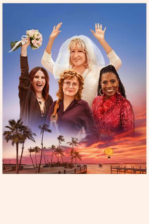 The Fabulous Four's poster