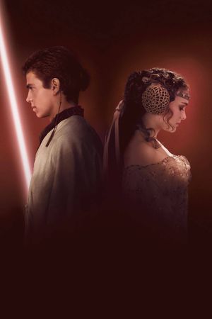 Star Wars: Episode II - Attack of the Clones's poster