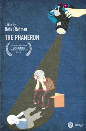 The Phaneron's poster