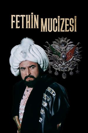 Fethin Mucizesi's poster