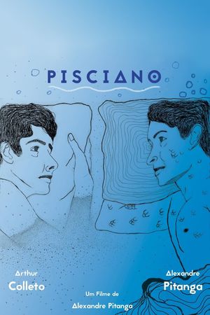 Pisciano's poster