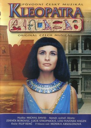 Kleopatra's poster