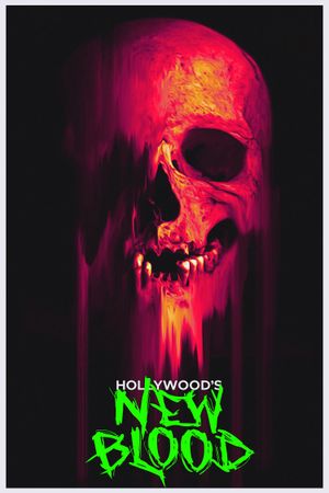 Hollywood's New Blood's poster