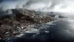 2012's poster
