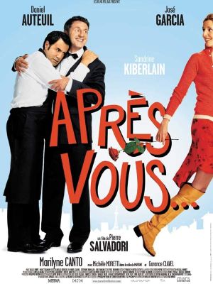 Après Vous's poster