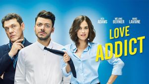 Love Addict's poster
