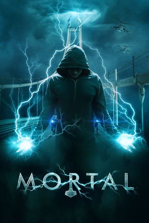 Mortal's poster
