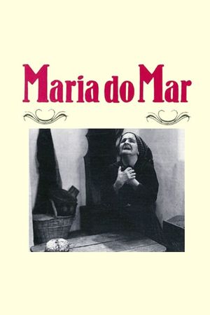 Maria do Mar's poster