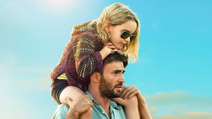 Gifted's poster