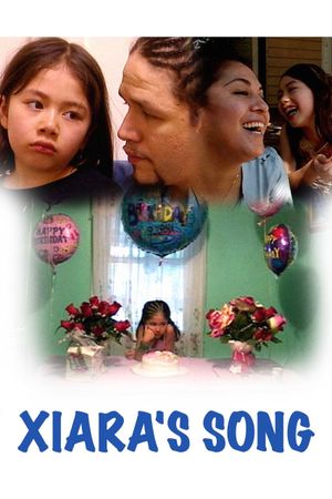 Xiara's Song's poster