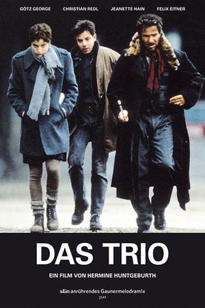 The Trio's poster