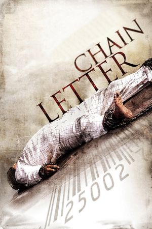 Chain Letter's poster
