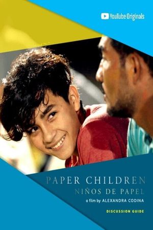 Paper Children's poster