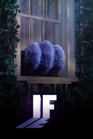 IF's poster