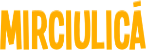 Mirciulica's poster