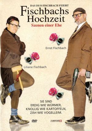 Fischbachs Hochzeit's poster image