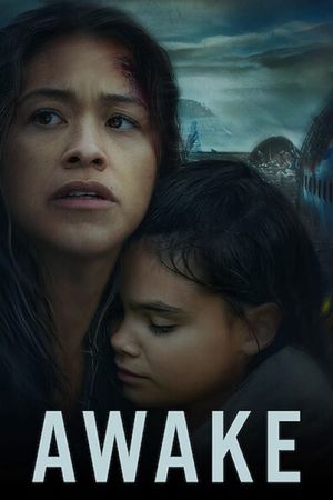 Awake's poster