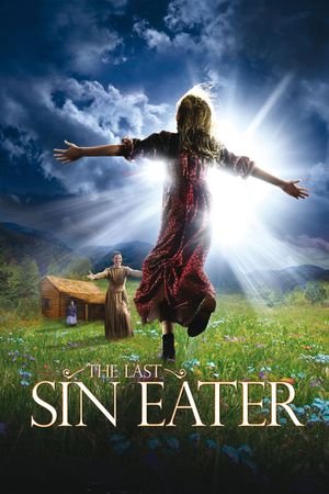 The Last Sin Eater's poster