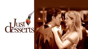 Just Desserts's poster