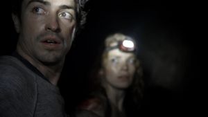 As Above, So Below's poster