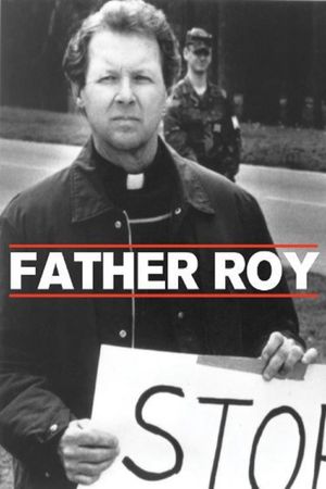 Father Roy: Inside the School of Assassins's poster