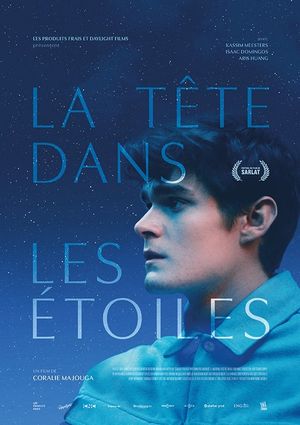 La tête dans les étoiles's poster