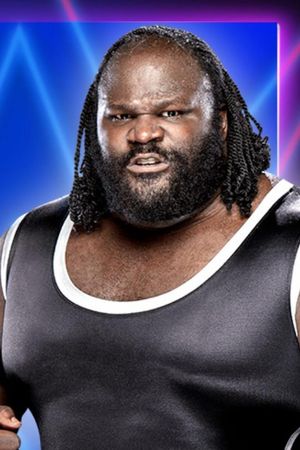 Biography: Mark Henry's poster