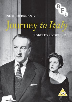 Journey to Italy's poster